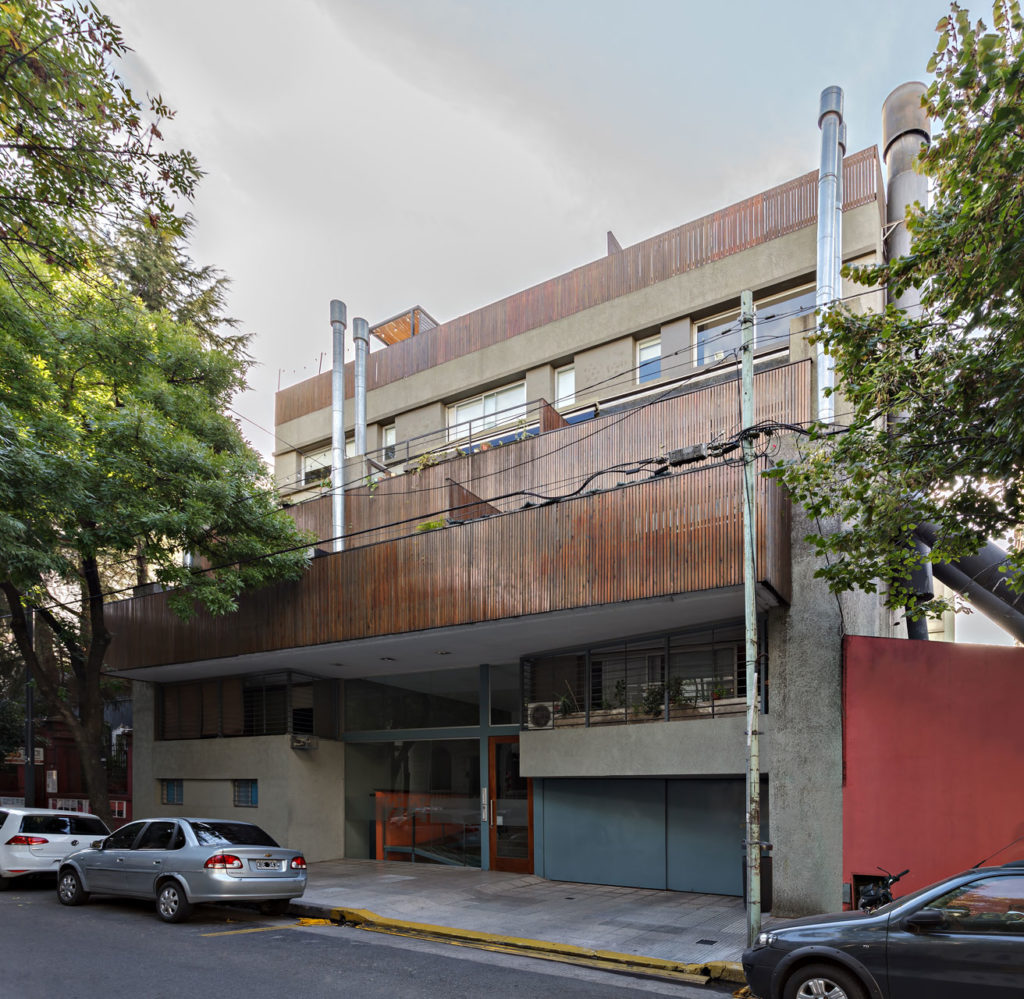 Campos Salles 2117