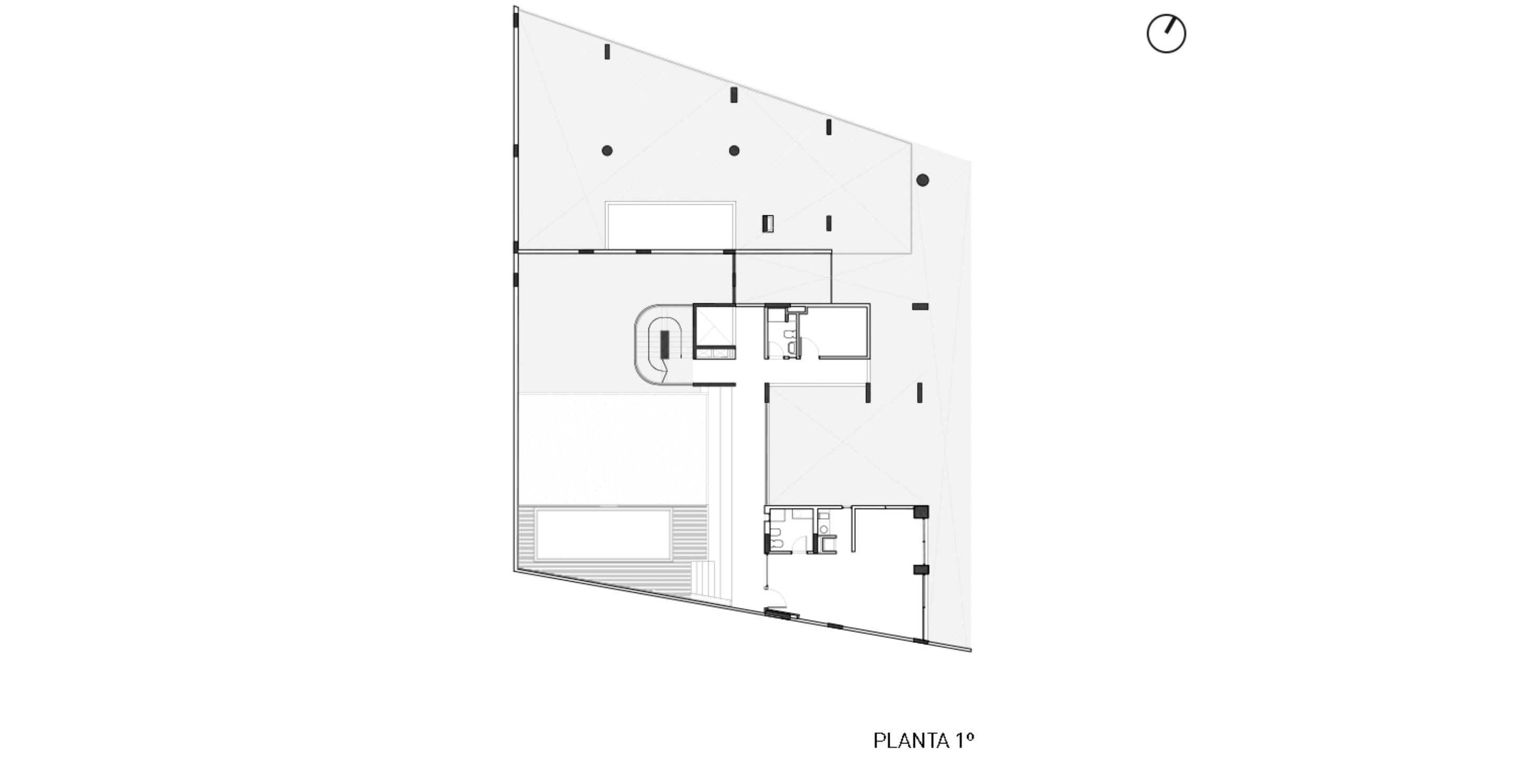Planta 1