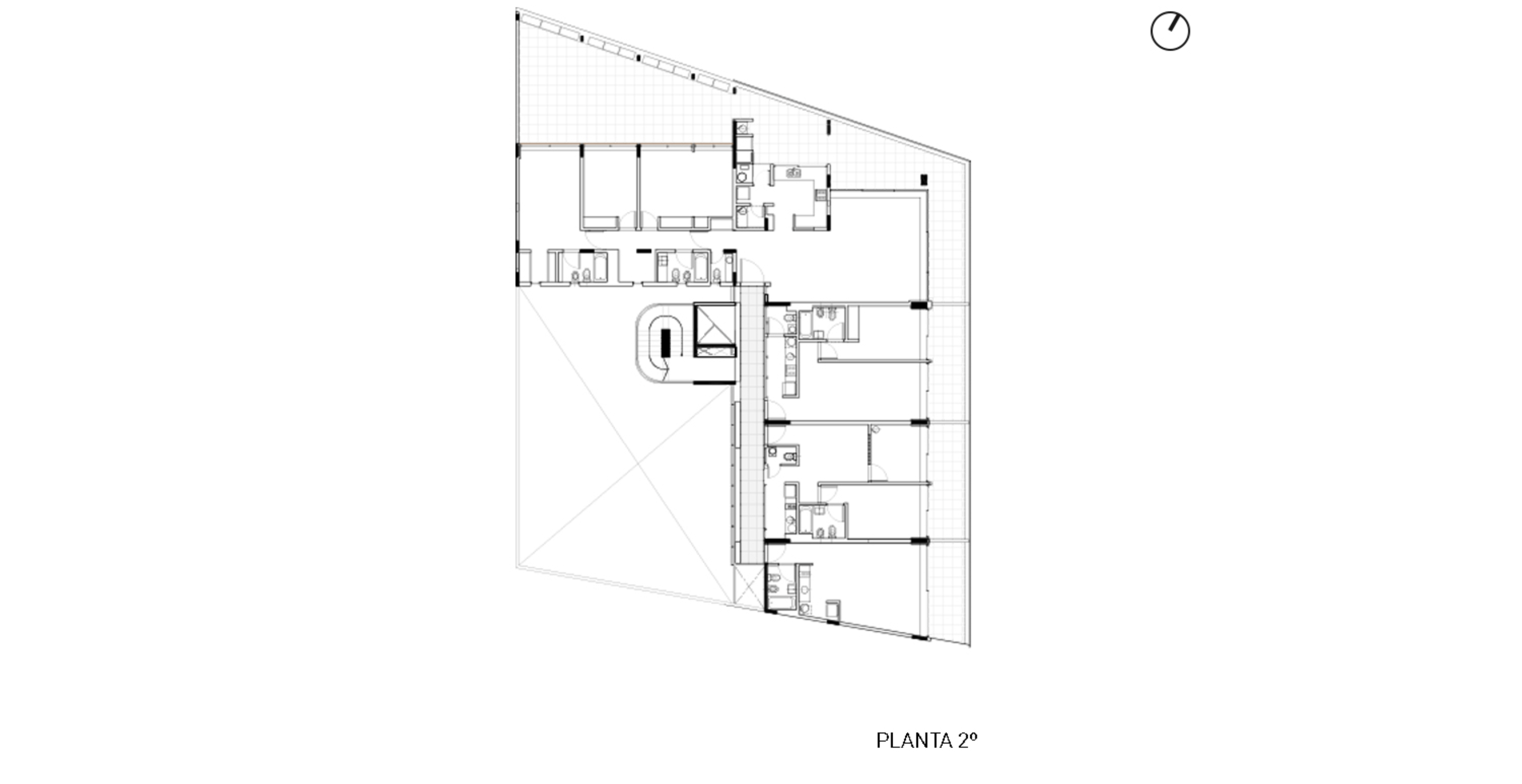 Planta 2