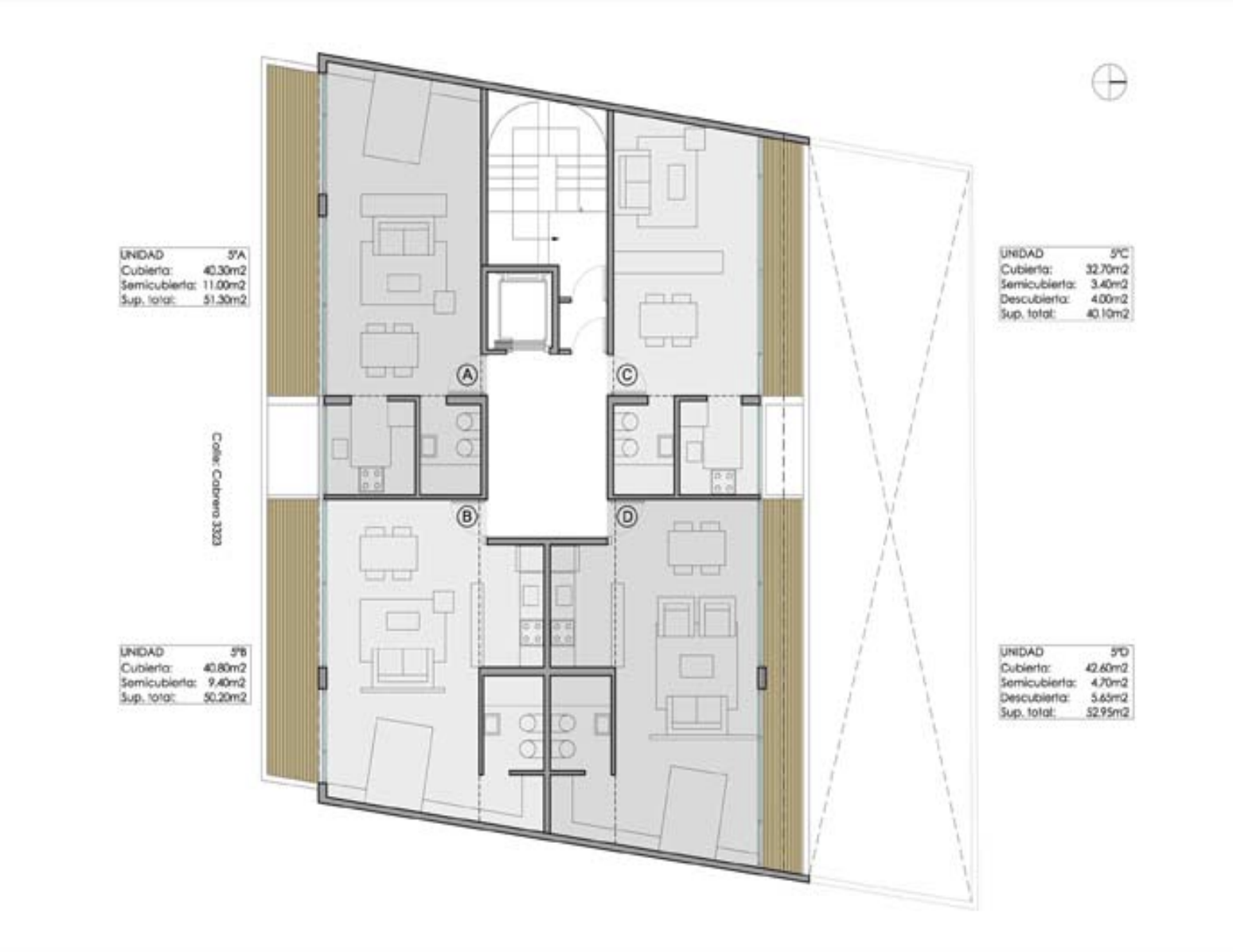 PLANTA 5