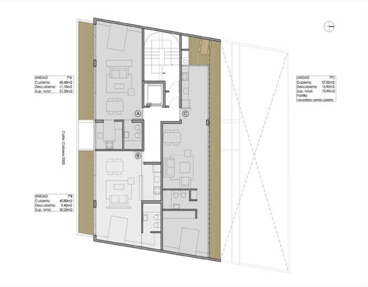 PLANTA 7